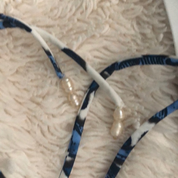 SAUVAGE Swimwear mini dress/tunic - Picture 9 of 10